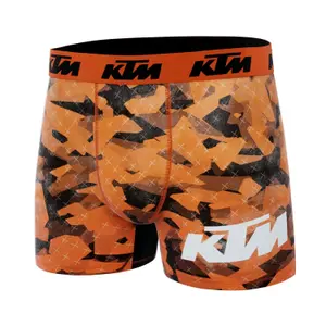 Boxer camouflage KTM image-3