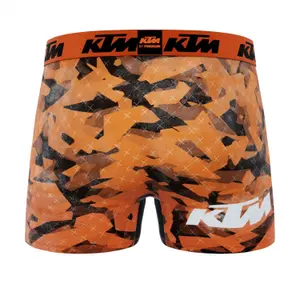 Boxer camouflage KTM image-4