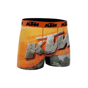 Boxer KTM Dirt image-2