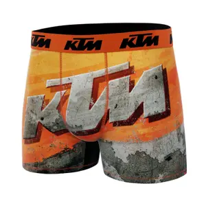 Boxer KTM Dirt image-3