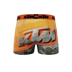 Boxer KTM Dirt image-4