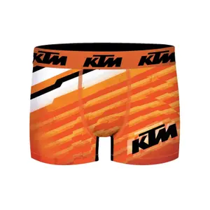 Boxer KTM Geometric image-1