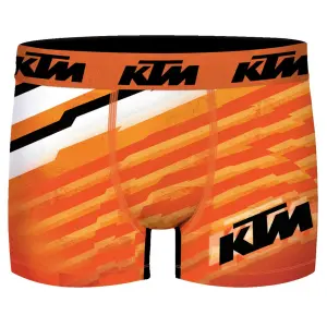 Boxer KTM Geometric image-0