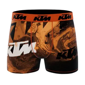 Boxer KTM Mud image-0