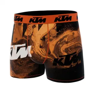 Boxer KTM Mud image-3