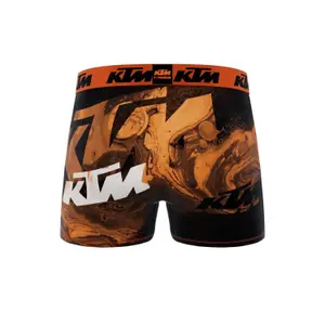 Boxer KTM Mud image-4