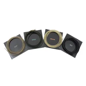 Vaina Korda Tube Anti emmeleur Camo Rig Tube image-0