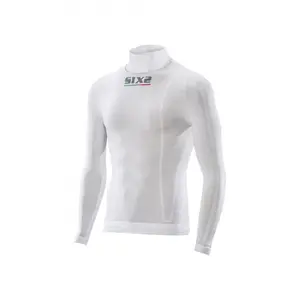 Maillot de corps manches longues enfant Sixs KTS3 image-0