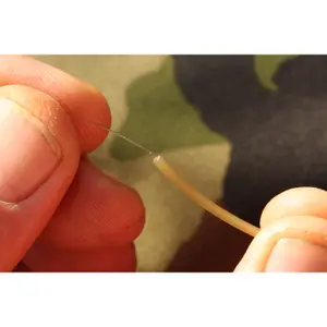 Vaina Korda Tube Anti emmeleur Camo Rig Tube image-1