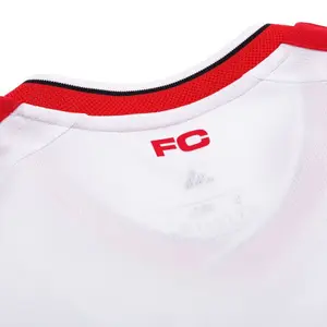 Maillot Domicílio FC Cologne 2026/27 image-3