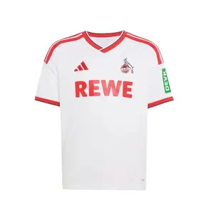 Camisa Domiciliar criança FC Cologne 2026/27