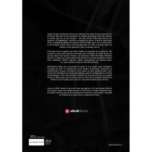 Płyta Une décennie de rap français 1990-1999 (Dekada francuskiego rapu, 1990-1999) Kubbick image-1