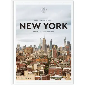 Kniha Kubbick New York