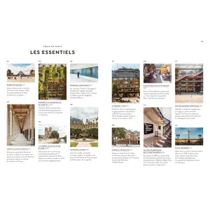 Kniha Kubbick Paris image-1