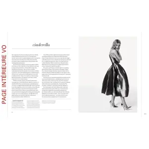 Kniha Kubbick VOGUE - The Shoe image-1