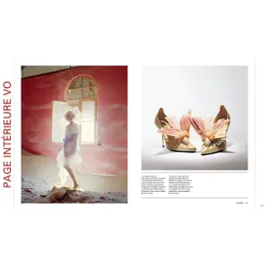 Kniha Kubbick VOGUE - The Shoe image-2