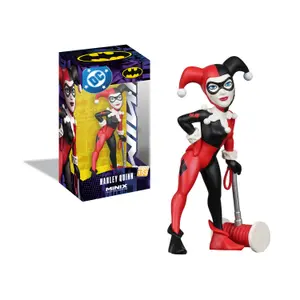 Figurine Harley Quinn With Hammer Kubbick DC Comics image-2