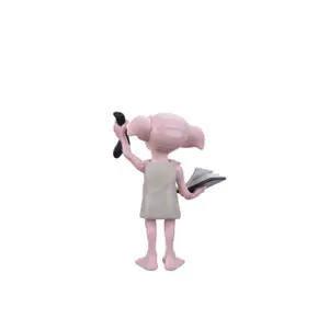 Figurine Dobby Kubbick Harry Potter image-2