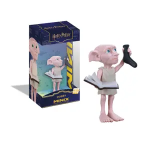 Figurine Dobby Kubbick Harry Potter image-3