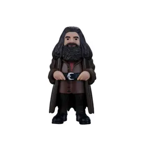 Figurine Hagrid Kubbick Harry Potter