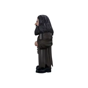 Figurine Hagrid Kubbick Harry Potter image-1
