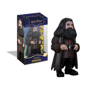 Figurine Hagrid Kubbick Harry Potter image-2