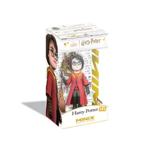 Figurine Harry Potter Coupe de Feu Kubbick Harry Potter image-3