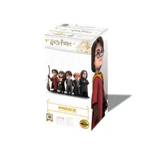 Figurine Harry Potter Coupe de Feu Kubbick Harry Potter image-4
