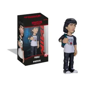 Figurine Mike Hellfire Kubbick Stranger Things image-3