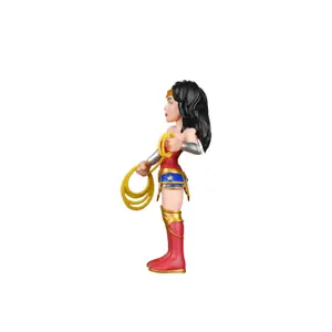 Figurine Wonder Woman Kubbick DC Comics image-1