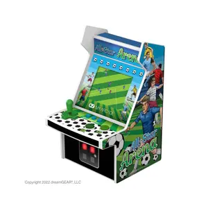 Console Kubbick MyArcade ALL STAR ARENA