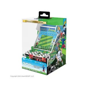 Console Kubbick MyArcade ALL STAR ARENA image-2