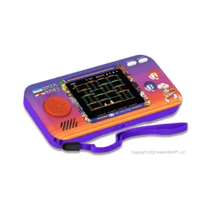 Console Kubbick MyArcade Data east 8 image-1