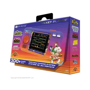 Console Kubbick MyArcade Data east 8 image-3