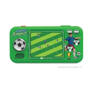 Console Kubbick MyArcade all star arena