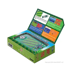 Console Kubbick MyArcade all star arena image-3