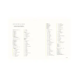 Book new expanded edition Hartman La carte des vins SVP image-1