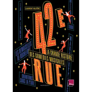 Libro Kubbick 42ème rue image-0