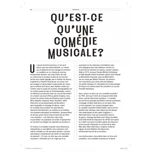 Libro Kubbick 42ème rue image-3