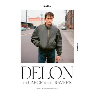 Bok Kubbick Delon - En large et en travers image-0