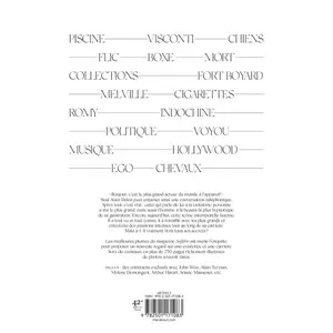 Bok Kubbick Delon - En large et en travers image-1