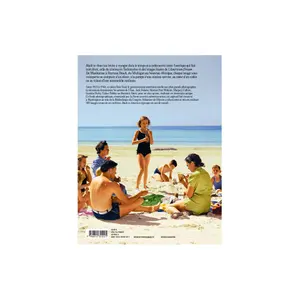 Libro Kubbick Back to America : Les Etats-Unis en couleurs (1935-1943) image-1