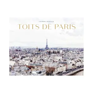 Reserve Kubbick Toits de Paris image-0