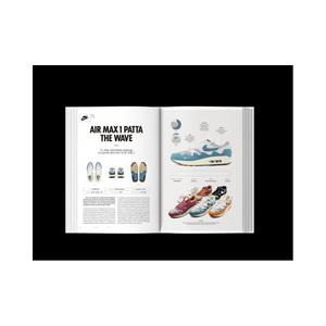 Buch Hartman 1000 sneakers deadstock image-1