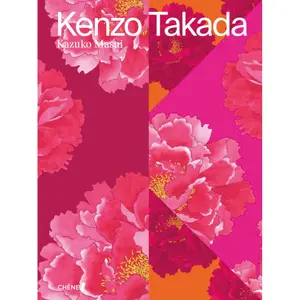 Book Kubbick Kenzo Takada image-0