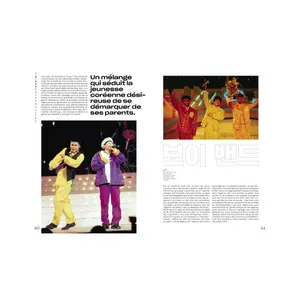 Book Hartman Corée, la K Culture image-1