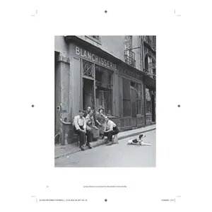 Buch ein gewisser robert doisneau Kubbick image-1