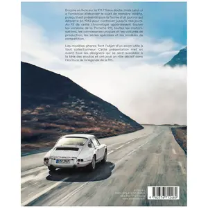 Book on Porsche 911 Kubbick image-1
