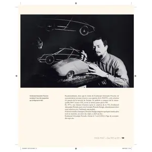 Book on Porsche 911 Kubbick image-2
