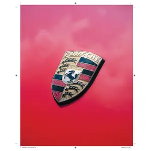 Book on Porsche 911 Kubbick image-3